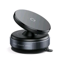 
📱 Magnetic 360° Rotating Mobile Holder – Stay Hands-Free, Stay Smart!

Introducing the ultimate solution for safe driving and hassle-free viewing — the Magnetic 360° Rotating Mobile Holder. Designed for style, strength, and stability, this gadget is a must-have for every car or desk setup.


