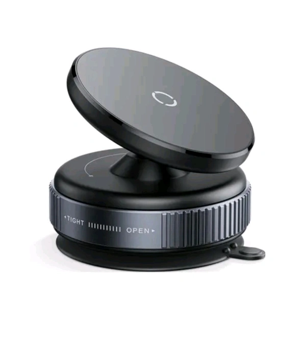 
📱 Magnetic 360° Rotating Mobile Holder – Stay Hands-Free, Stay Smart!

Introducing the ultimate solution for safe driving and hassle-free viewing — the Magnetic 360° Rotating Mobile Holder. Designed for style, strength, and stability, this gadget is a must-have for every car or desk setup.

