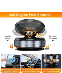 
📱 Magnetic 360° Rotating Mobile Holder – Stay Hands-Free, Stay Smart!

Introducing the ultimate solution for safe driving and hassle-free viewing — the Magnetic 360° Rotating Mobile Holder. Designed for style, strength, and stability, this gadget is a must-have for every car or desk setup.

