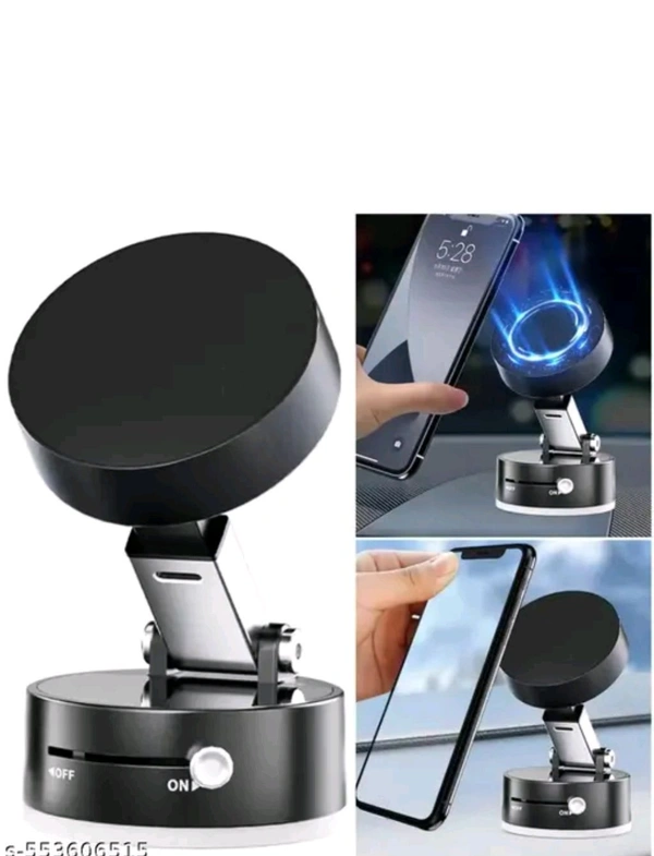 🔄 360° Rotating Display Stand – Perfect for Reels, Photos & Product Showcases

Showcase your products like a pro with the 360° Automatic Rotating Display Stand – designed for creators, sellers, and content makers who want a clean, professional look in every shot.

