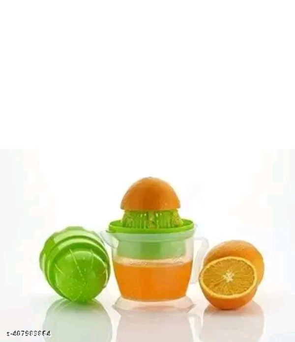 Manual Hand Juicer – No Electricity Needed  
– Perfect for orange, tomato, lemon & watermelon  
– BPA-Free | Easy to use | Easy to clean  
– Buy 1 Get 1 Free | Limited Offer!  
🧃 Twist, Press & Pour Fresh Juice Instantly!