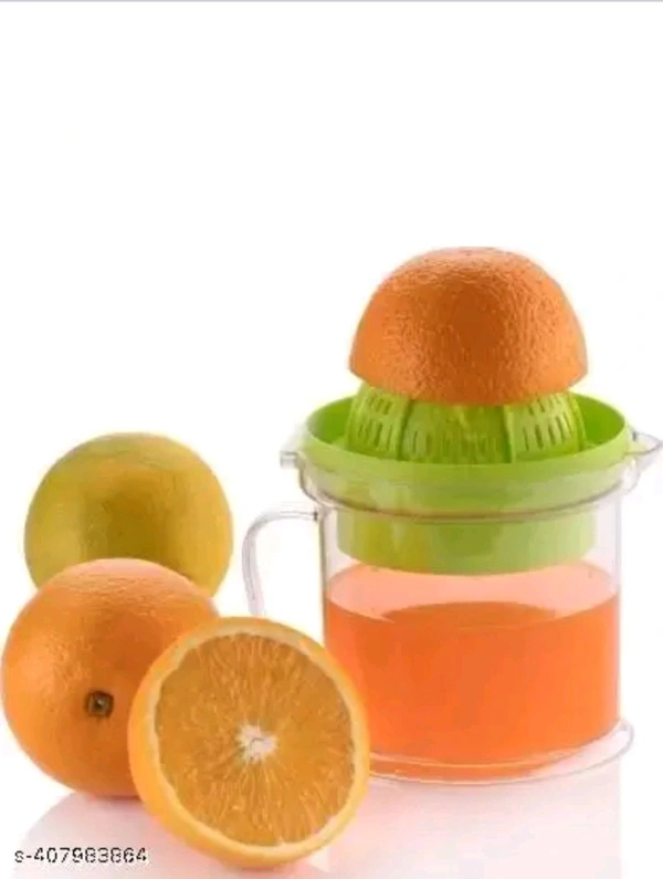 Manual Hand Juicer – No Electricity Needed  
– Perfect for orange, tomato, lemon & watermelon  
– BPA-Free | Easy to use | Easy to clean  
– Buy 1 Get 1 Free | Limited Offer!  
🧃 Twist, Press & Pour Fresh Juice Instantly!