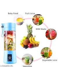 Portable Mini Juicer Easy To Carry Lightweight And Unique
