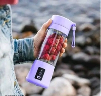 Portable Mini Juicer Easy To Carry Lightweight And Unique