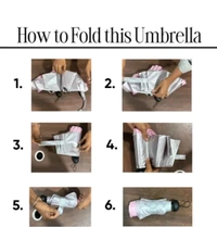 Mini Capsule Umbrella For This Season Easy To Carry And And Usable In Rain & Summer