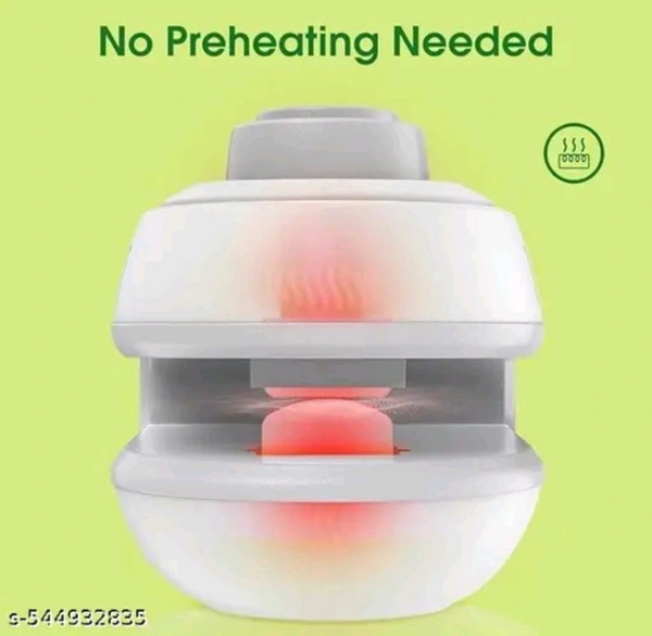 Mini Portable Packet Sealer Only For Your Daily Use 