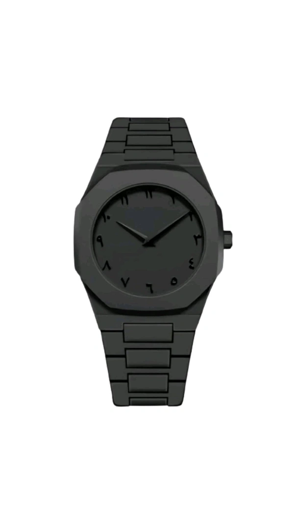 Arabic Aura Luxury Mens Analog Watch Trending Now Only Limited Editions Buy Now  - Free