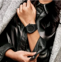 Arabic Aura Luxury Mens Analog Watch Trending Now Only Limited Editions Buy Now  - Free