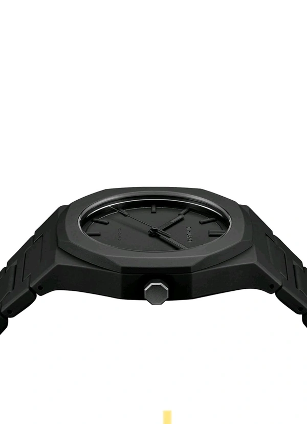 Arabic Aura Luxury Mens Analog Watch Trending Now Only Limited Editions Buy Now  - Free