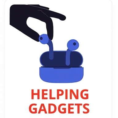 Helpfull Gadgets