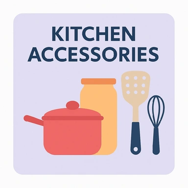 Kitchen Gadgets