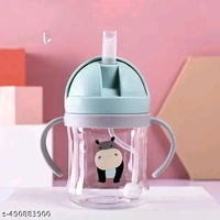 Baby Water Sipper Capacity 250ml - Mercury