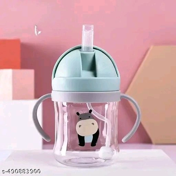 Baby Water Sipper Capacity 250ml - Mercury