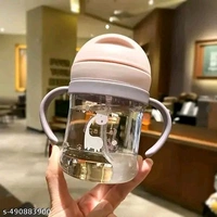Baby Water Sipper Capacity 250ml - Mercury