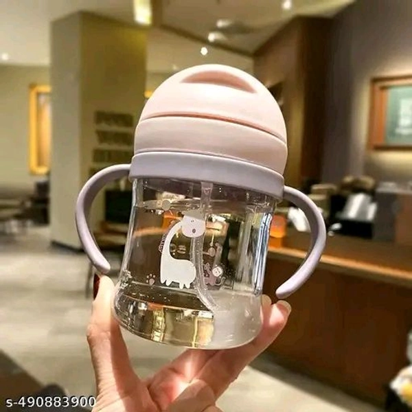 Baby Water Sipper Capacity 250ml - Mercury