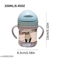 Baby Water Sipper Capacity 250ml - Mercury
