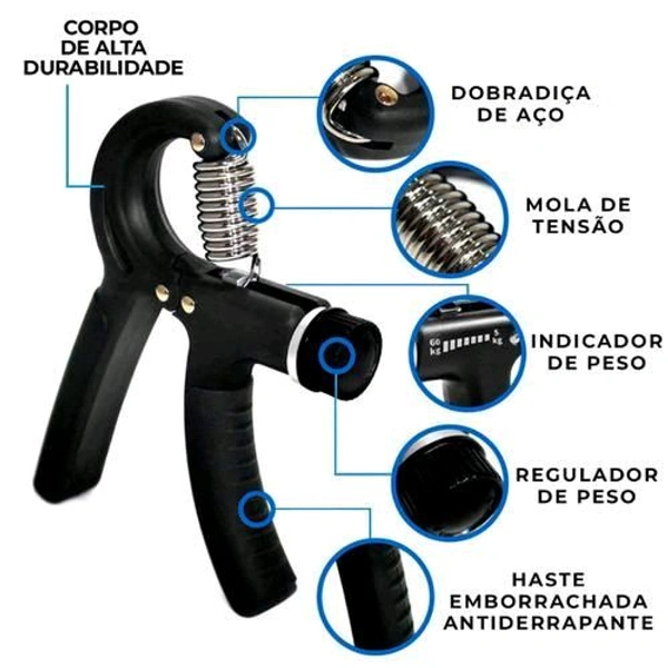   Classy Gymnastics Hand Grips