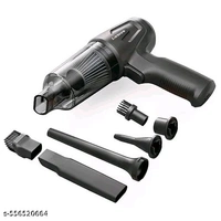 CAR VACUUM CLEANER 