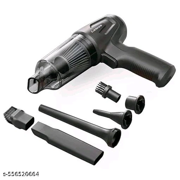 CAR VACUUM CLEANER 