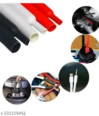  150pc Heat Shrink tube set 1-10mm Multicolour for wire repair and joint insulation 