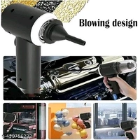 Wireless Portable Mini Vaccum Cleaner
