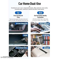 Wireless Portable Mini Vaccum Cleaner