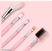 Makeup Brush  - Pink Flamingo