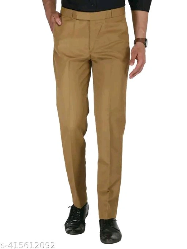 Lanin Pant
