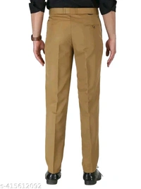 Lanin Pant