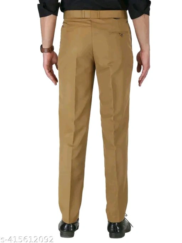 Lanin Pant