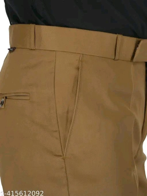 Lanin Pant