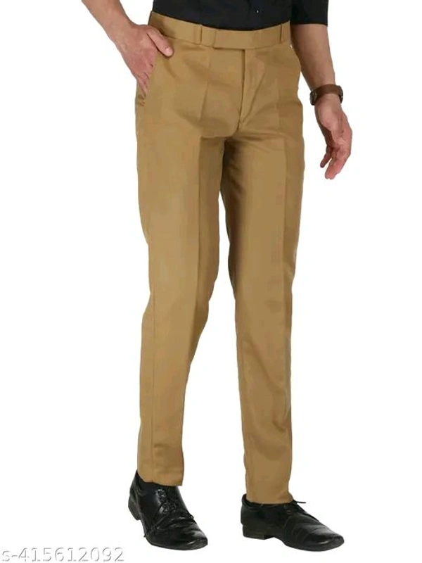 Lanin Pant