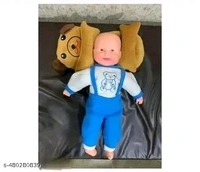 Baby Pillows