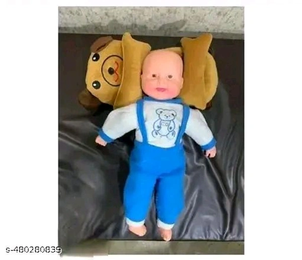 Baby Pillows