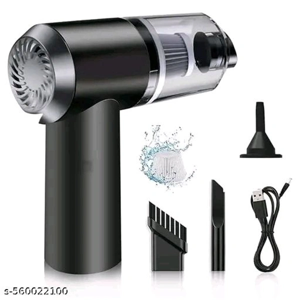 3 In 1 Vacuum Cleaner