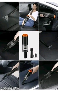 3 In 1 Vacuum Cleaner