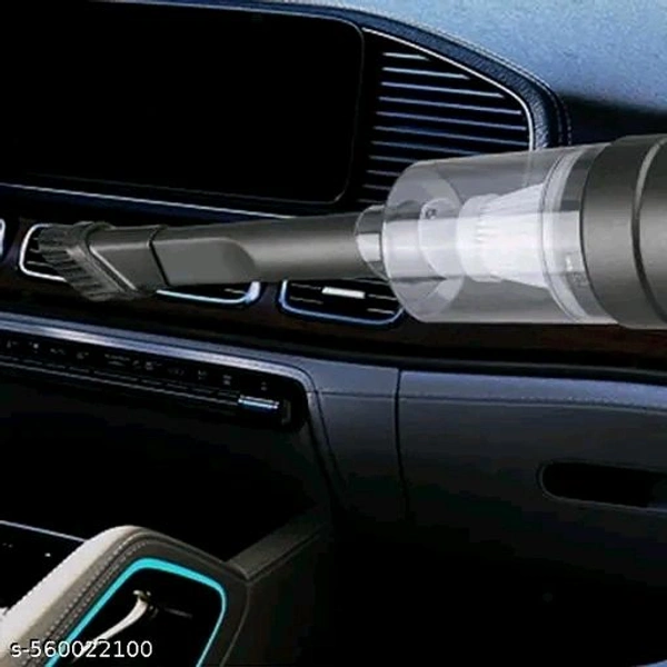 3 In 1 Vacuum Cleaner