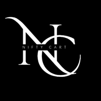 Nifty Cart - Logo