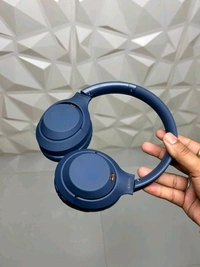 Xm6 Headphone - Black