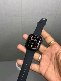 Cd20 5g Android Watch 8+128gb - Black