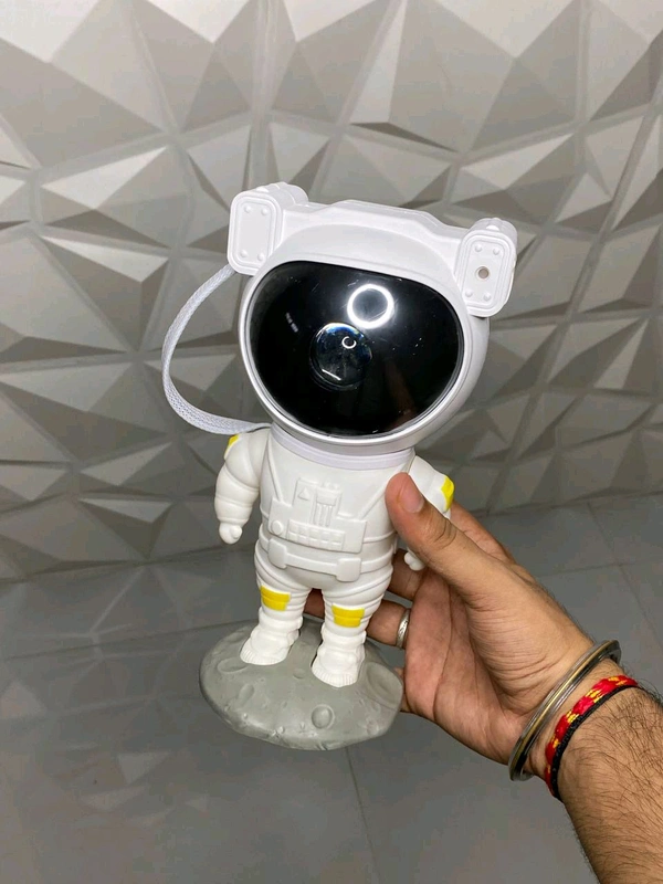 Astronaut Robot