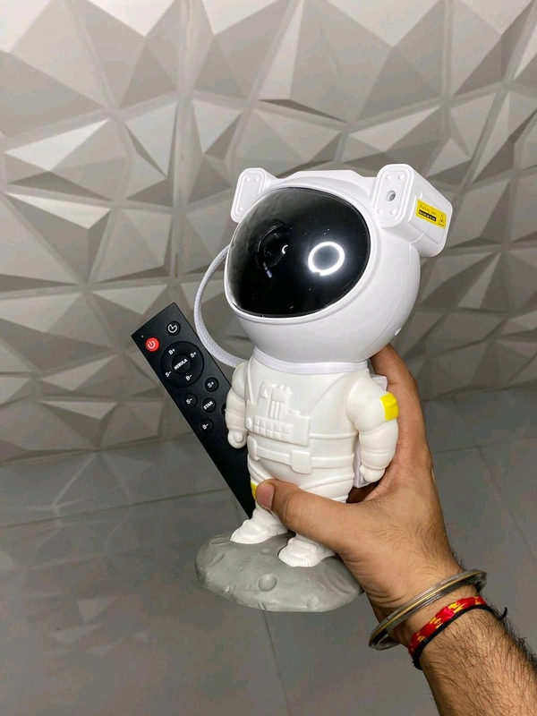 Astronaut Robot