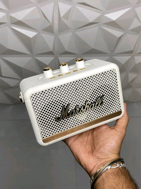 Imported Premium M109 - White