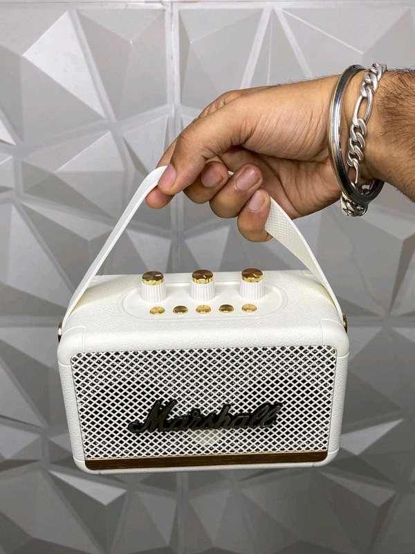 Imported Premium M109 - White