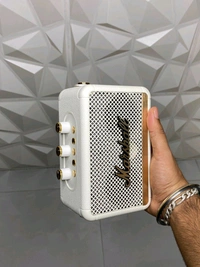 Imported Premium M109 - White