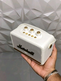 Imported Premium M109 - White