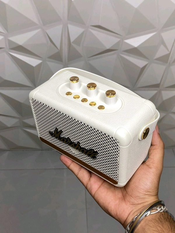 Imported Premium M109 - White