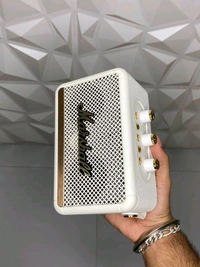 Imported Premium M109 - White
