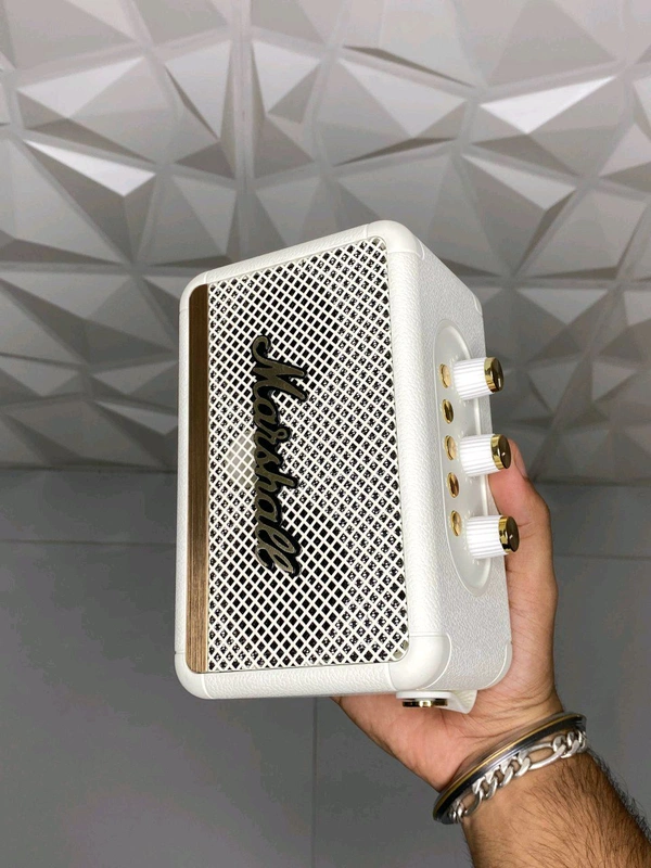 Imported Premium M109 - White