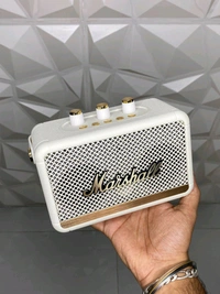 Imported Premium M109 - White